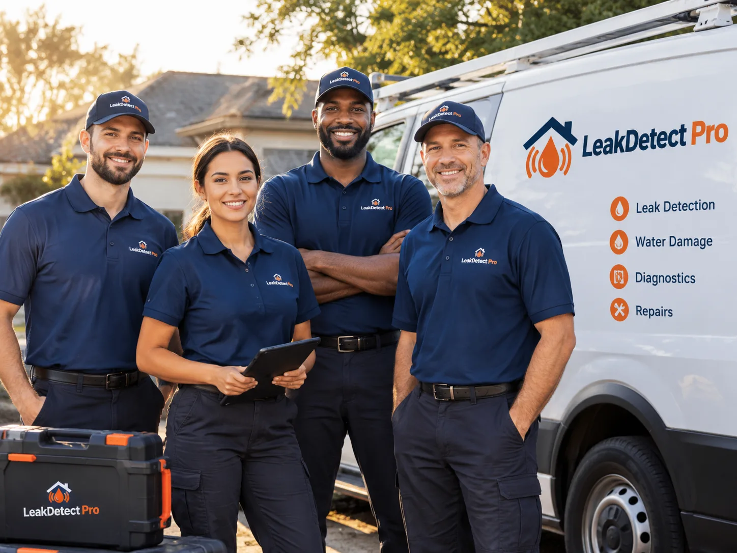 Roof Repair company in Compton, CA